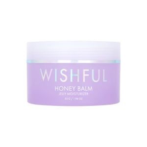 WISHFUL Honey Balm Jelly Moisturizer NEW IN BOX